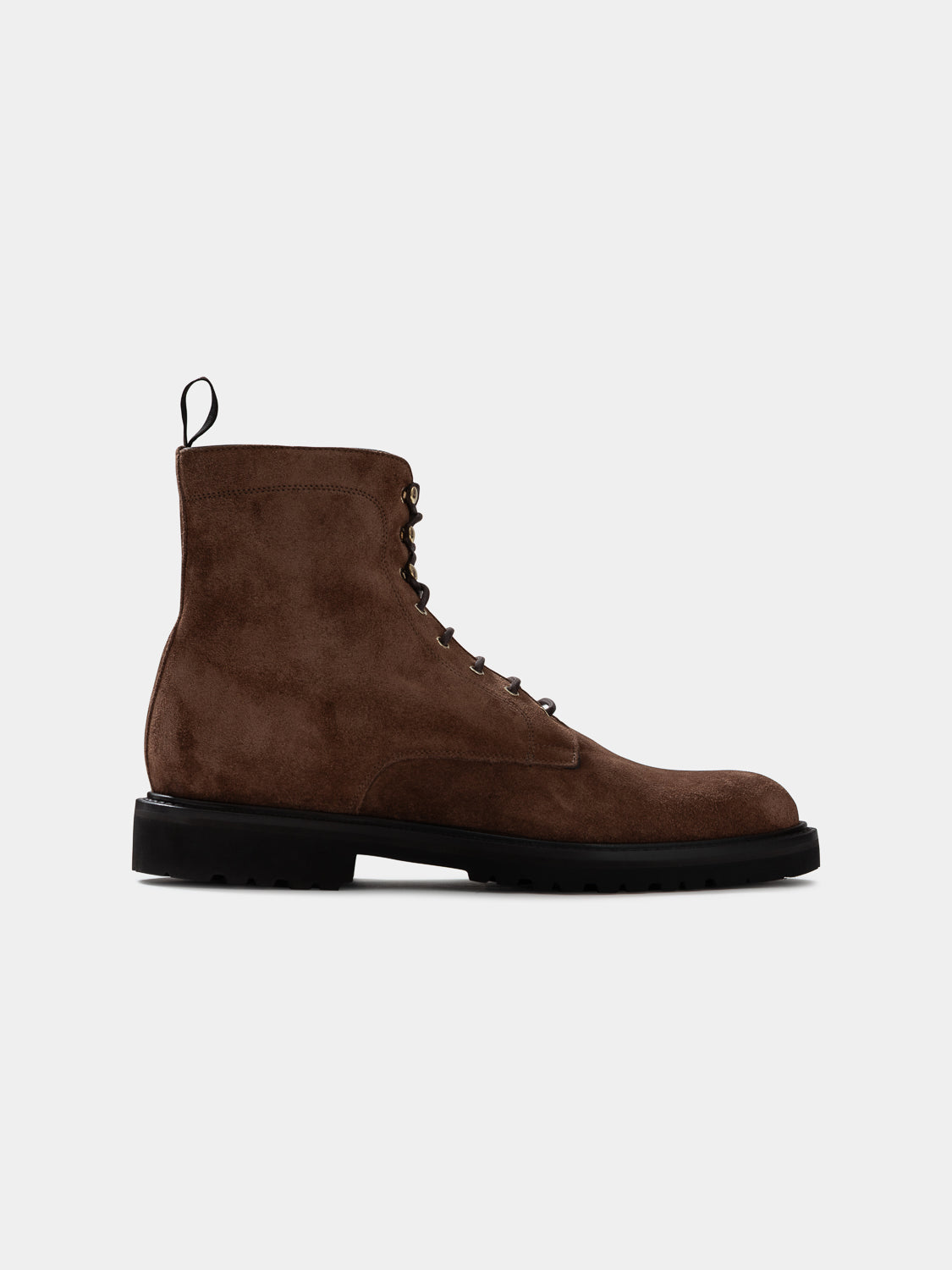 Mountain Boots - Terra