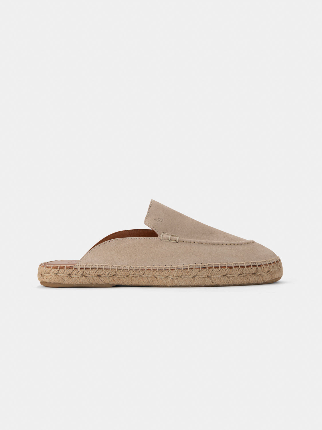 Open Heel - Sand