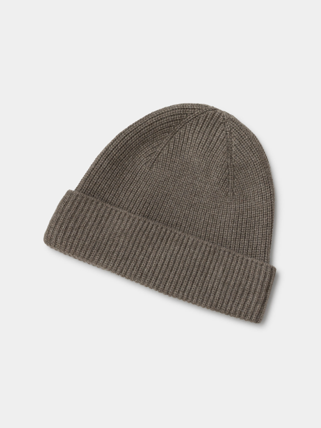 Cashmere Beanie