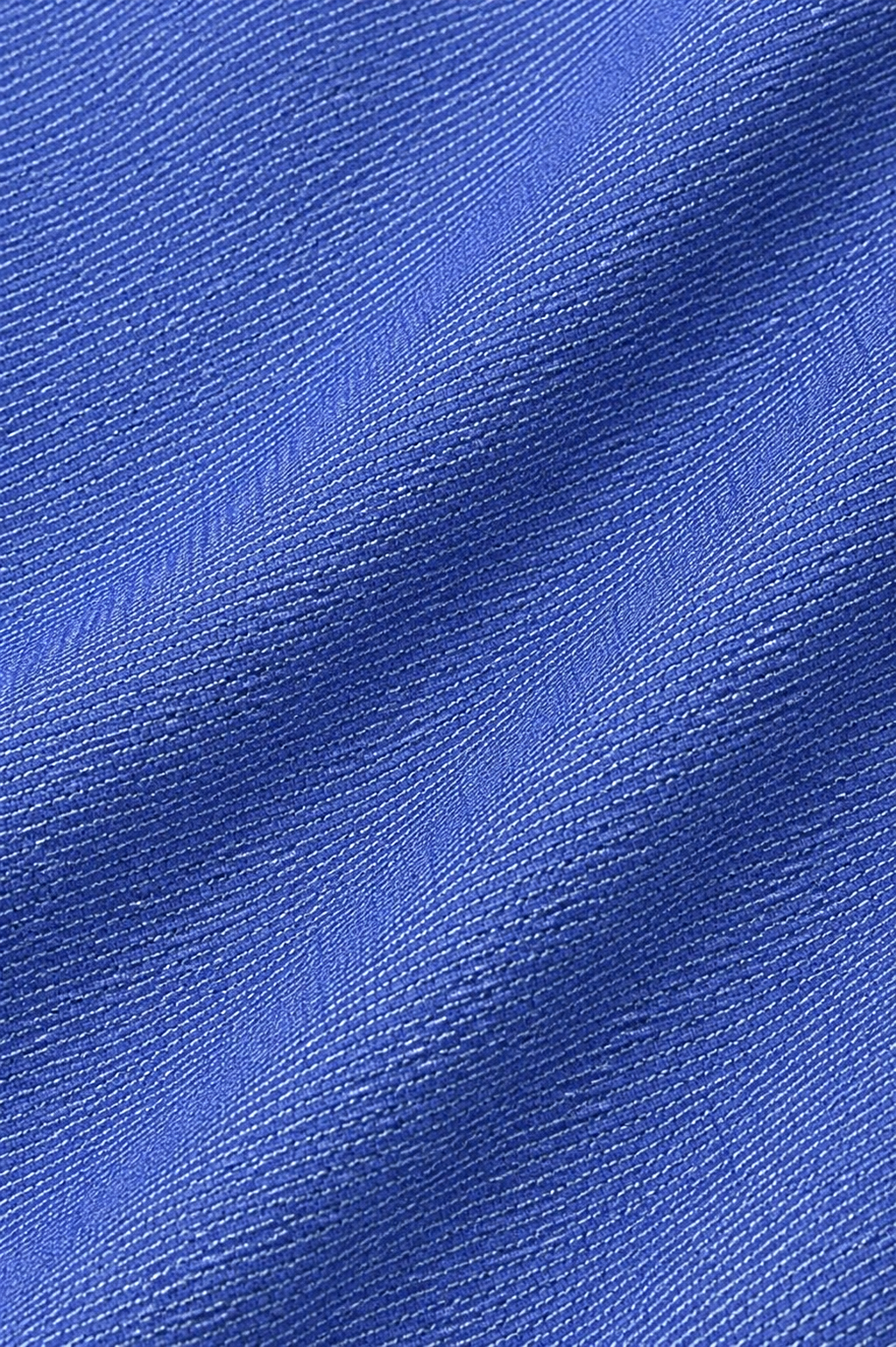 Silk Tie - Blue