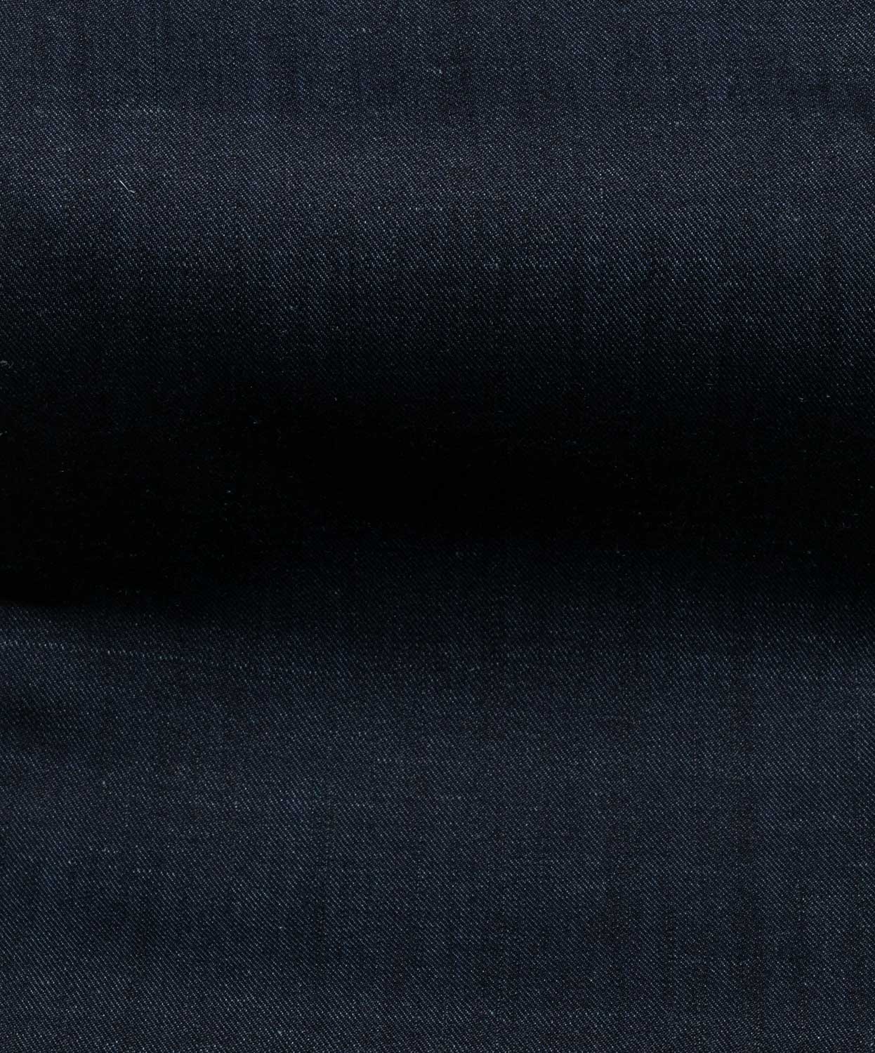 Jersey Sleeveless Jacket - Navy