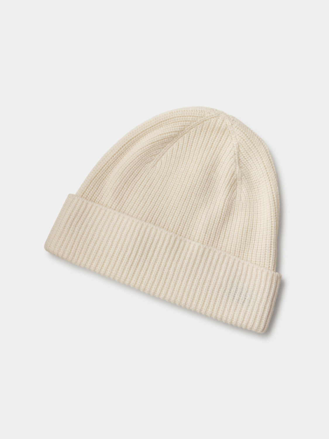 Cashmere Beanie