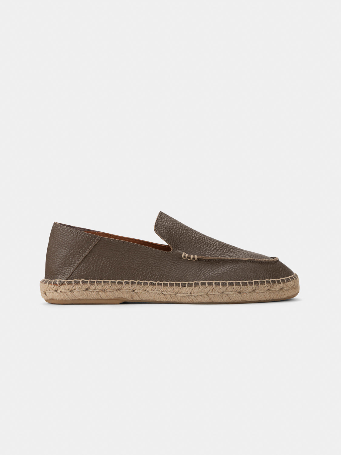 Espadrilles - Taupe