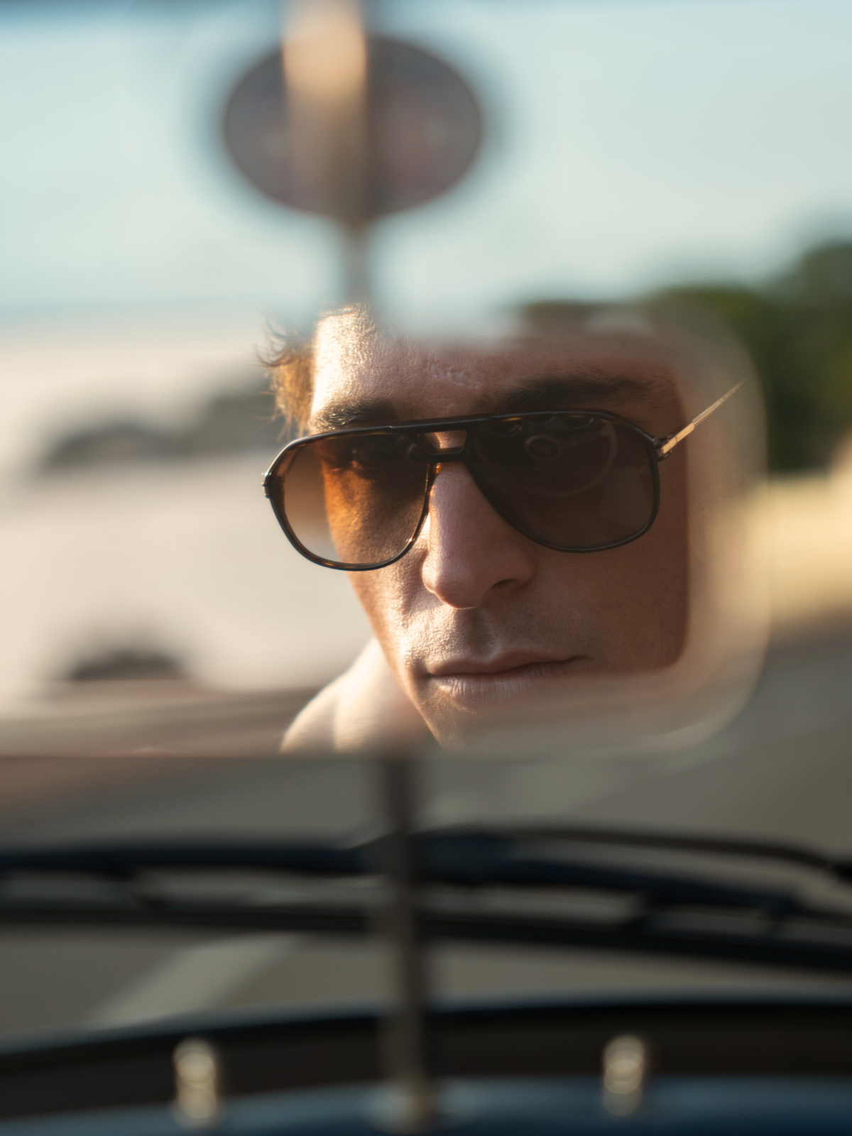 Sunglasses - Alexander Sachs x Chantilly Arts & Élégance