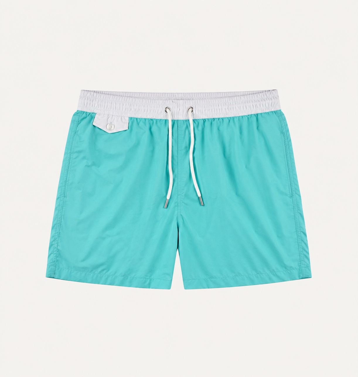 Swim Short - Ocean