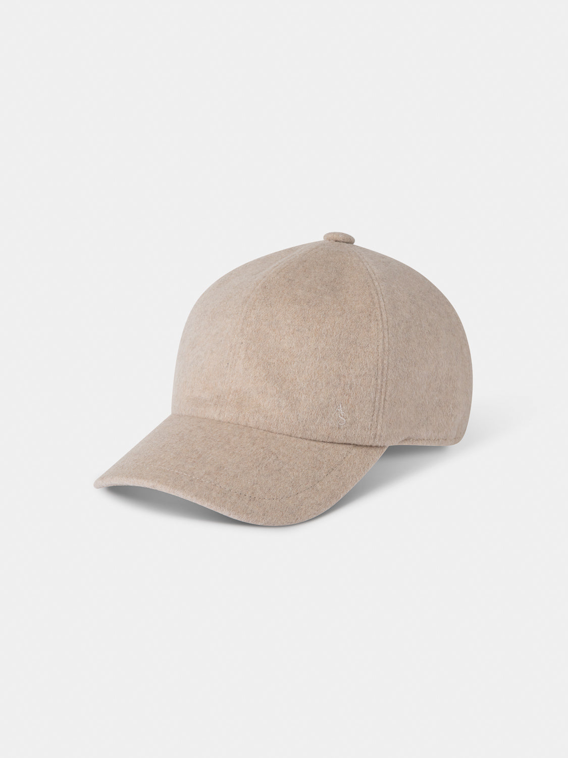 CAP - WOOL & CASHMERE