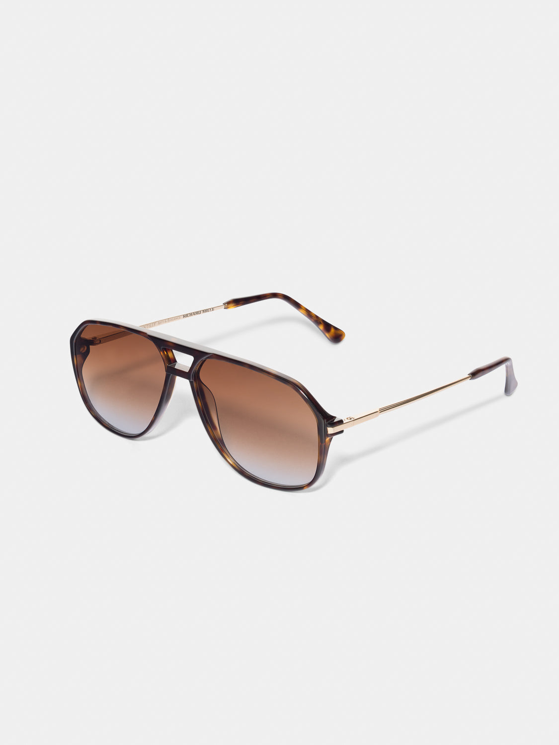 Sunglasses - Alexander Sachs x Chantilly Arts & Élégance