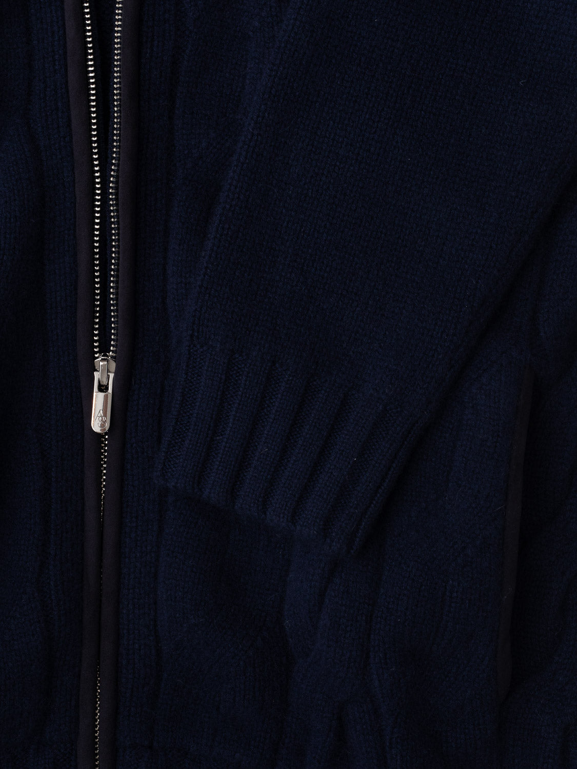 Peak sweater - Marine