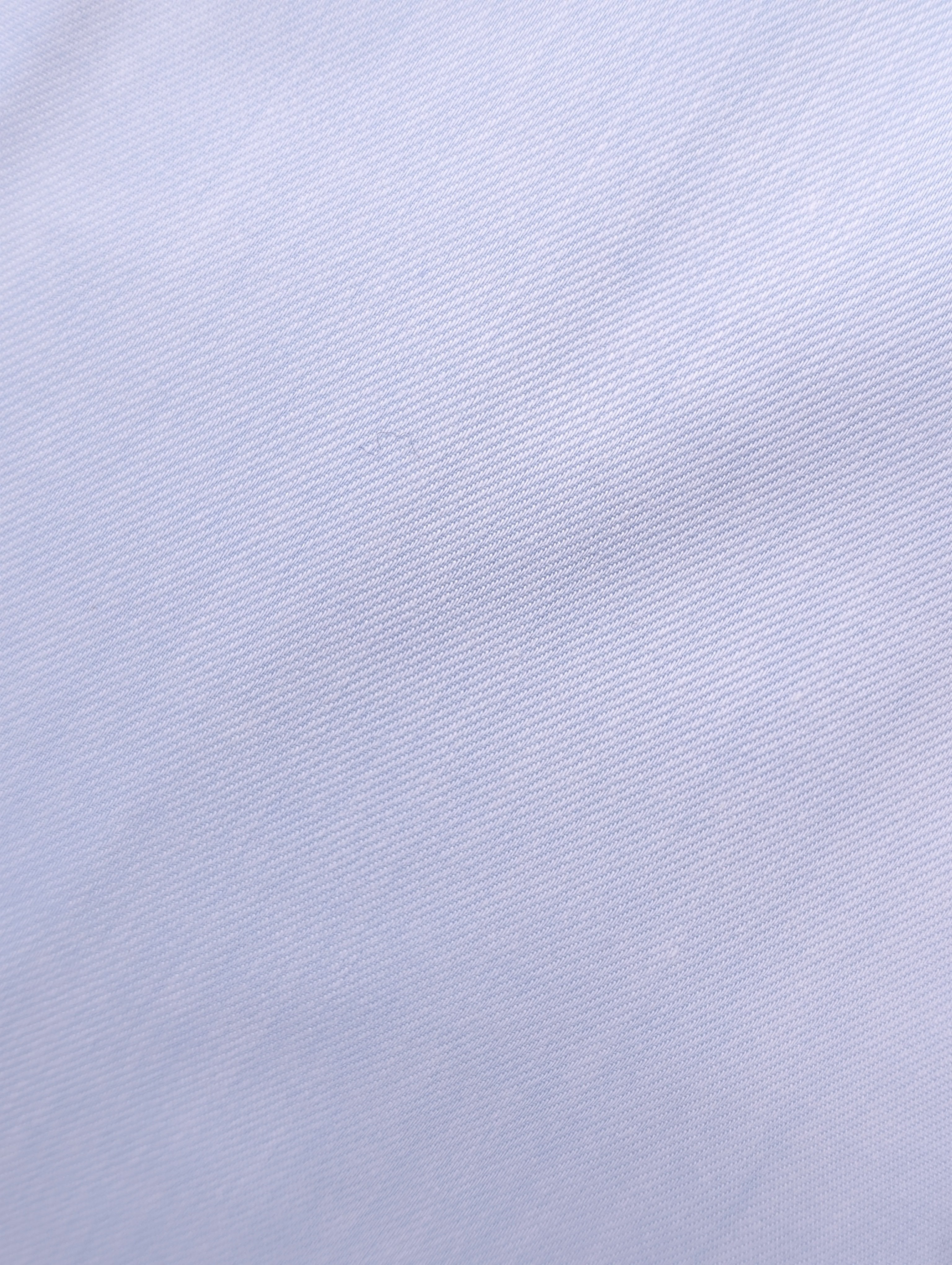 Shirt Classic Cutaway - Light Blue